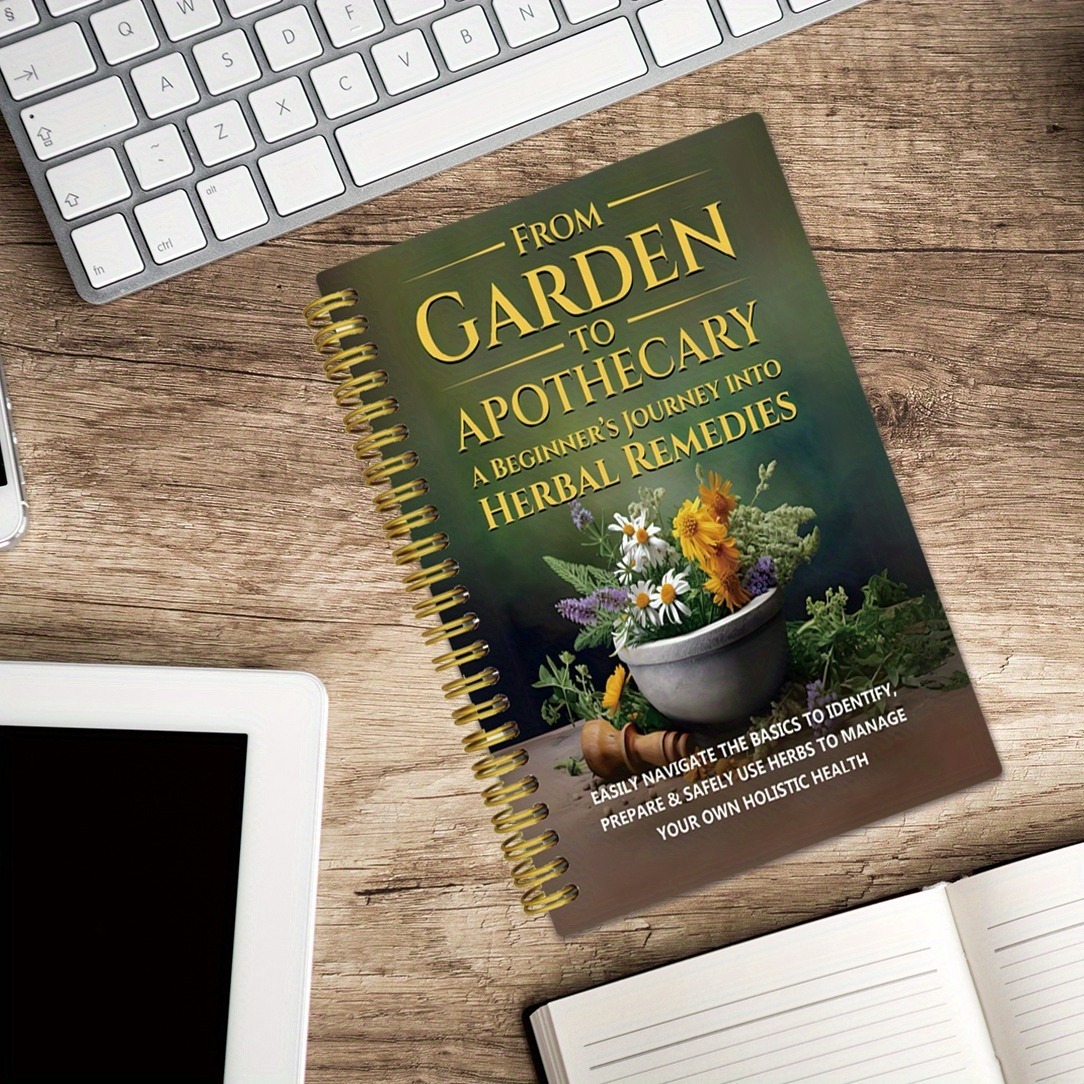 Guía para principiantes en rem - Herbal Gardens Wellness reseña y precio