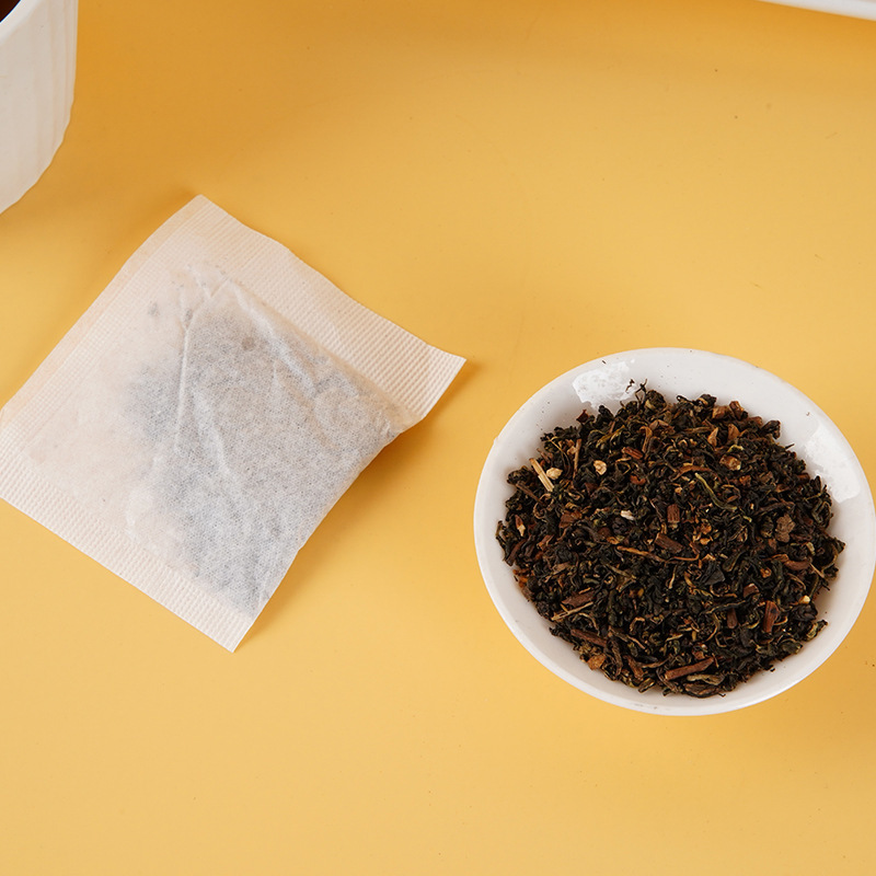 Té Herbal de Dandelion y Wolfb - Herbal Wellness Blend reseña y precio