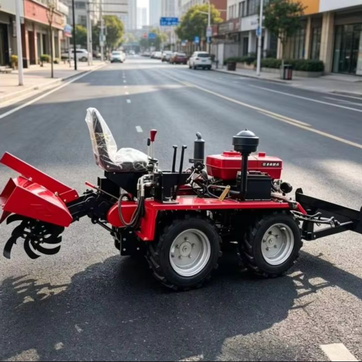 Rotocultivadores personalizado - Review Wellness reseña y precio