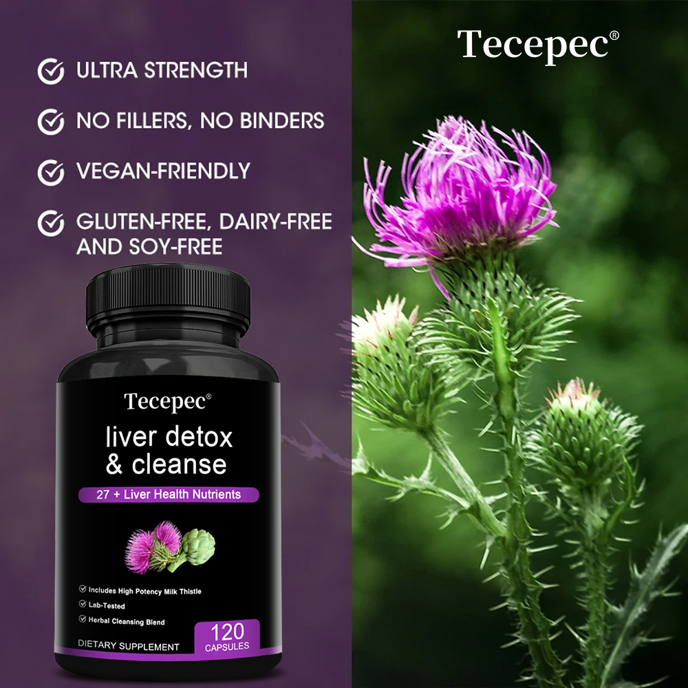 Cápsulas de Suplemento para el - Herbal Wellness Blend reseña y precio